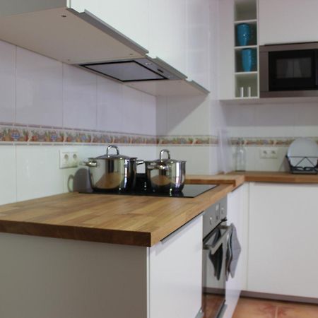 Piso En Combarro A 1º Linea De Costa Apartamento Exterior foto